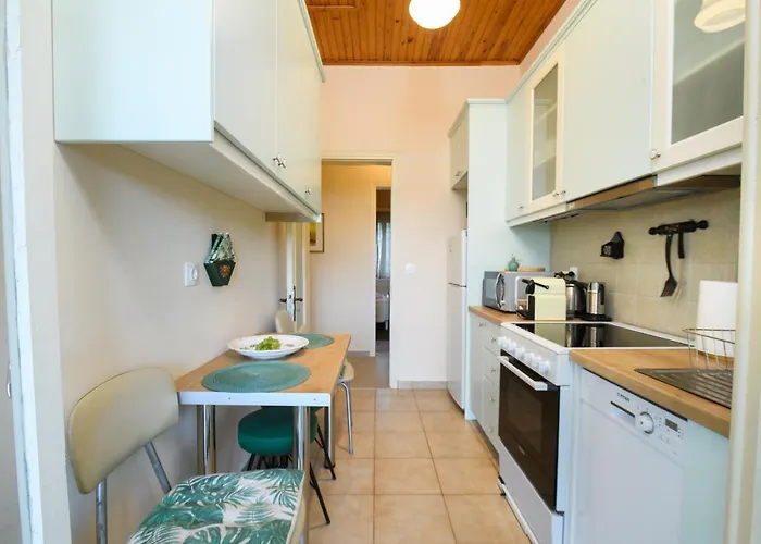 Mon Reve House بيت للعطل *