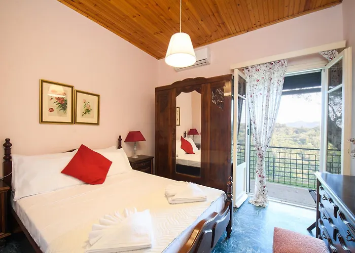 Mon Reve House Velonádes