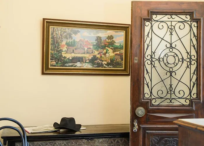 Mon Reve House بيت للعطل