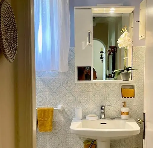 بيت للعطل Mon Reve House *