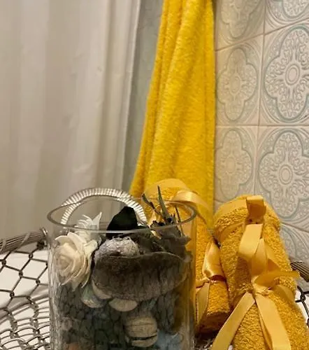 بيت للعطل Mon Reve House Velonádes