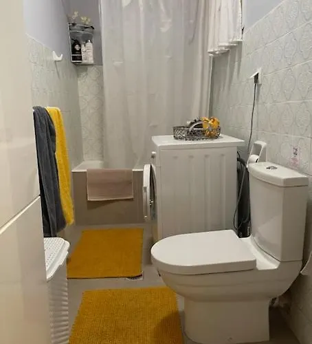 Mon Reve House * Velonádes