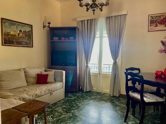 Mon Reve House بيت للعطل