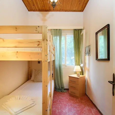 Mon Reve House * Velonádes