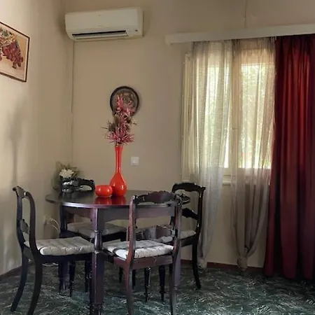 Mon Reve House Semesterbostad *