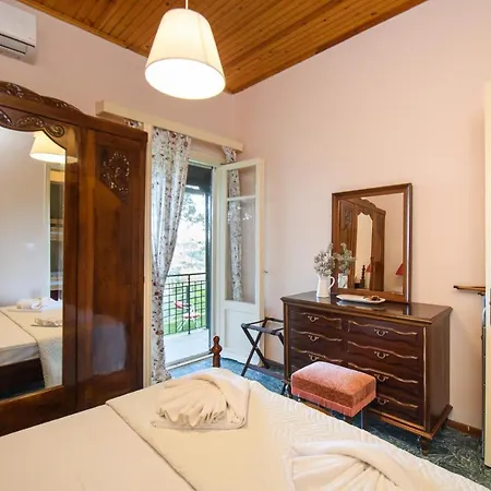 Mon Reve House * Velonades (Corfu)