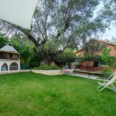 Mon Reve House * Velonades (Corfu)
