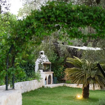 Holiday home Mon Reve House