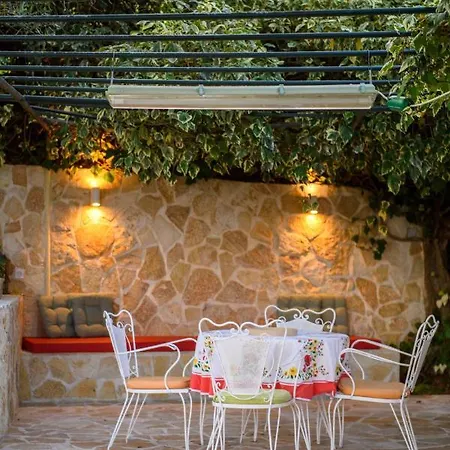 Mon Reve House * Velonades (Corfu)