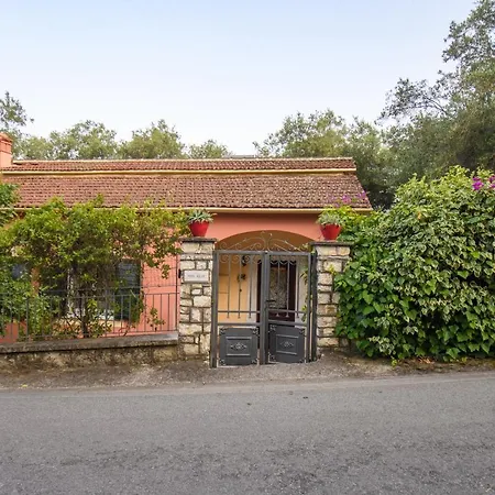 Mon Reve House *