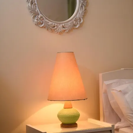 Mon Reve House Σπίτι διακοπών