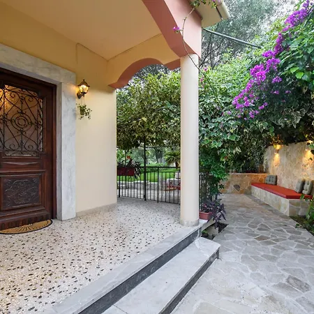 Holiday home Mon Reve House Velonades (Corfu)