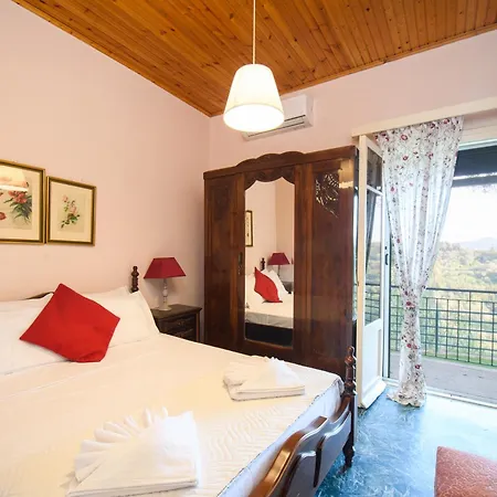 Mon Reve House Velonades (Corfu)