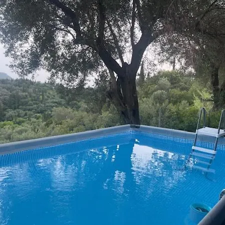 Mon Reve House *