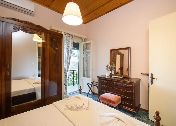 Mon Reve House * Велонадес