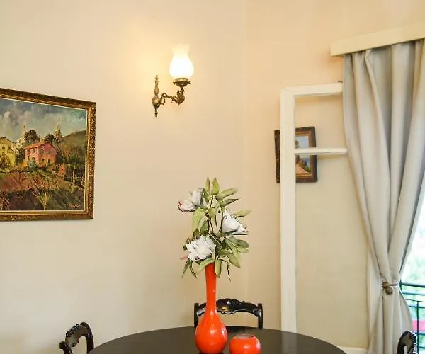 Дом отдыха Mon Reve House