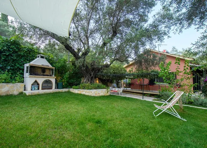 Mon Reve House * Велонадес