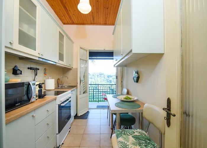 Mon Reve House