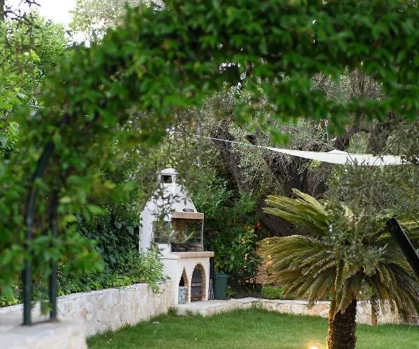 Дом отдыха Mon Reve House