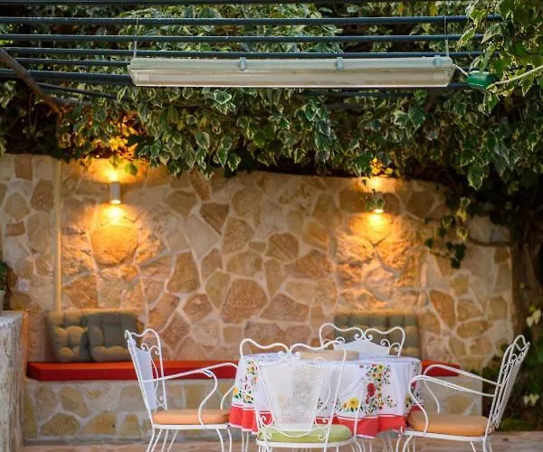 Mon Reve House * Велонадес