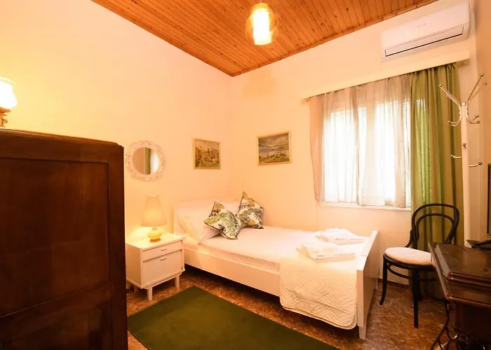Дом отдыха Mon Reve House