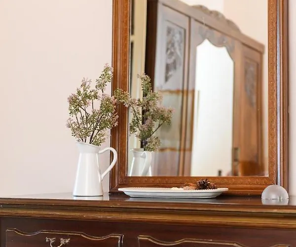 Mon Reve House * Велонадес