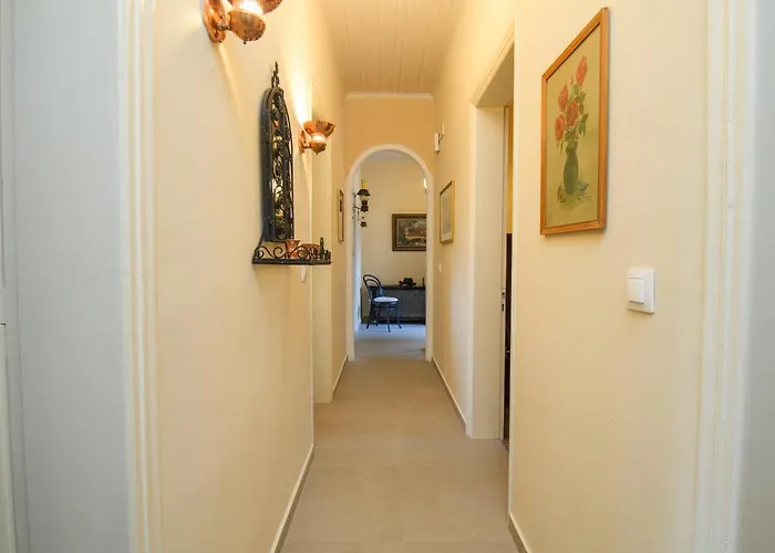 Mon Reve House Дом отдыха *