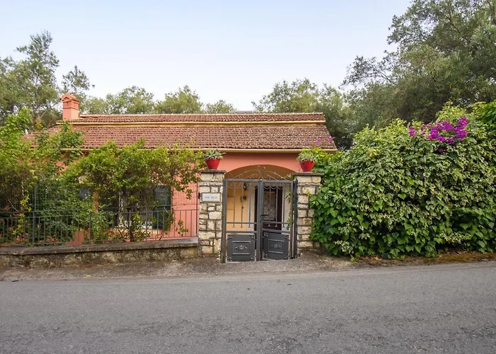 Mon Reve House *