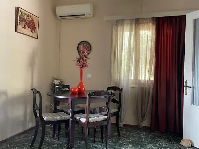 Mon Reve House Дом отдыха *