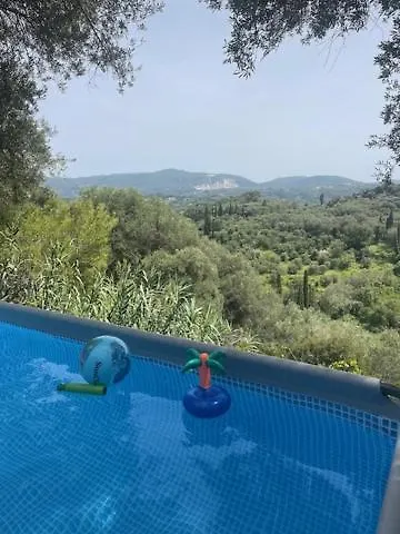 Дом отдыха Mon Reve House *