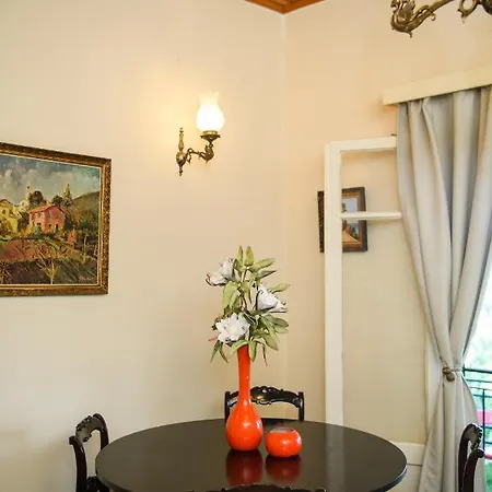 Case de vacanță Mon Reve House