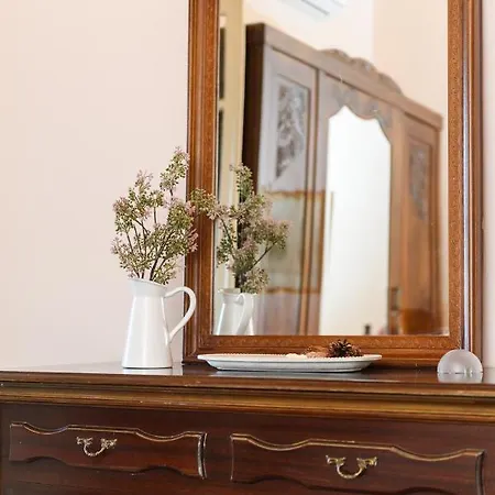 Mon Reve House * Velonádes