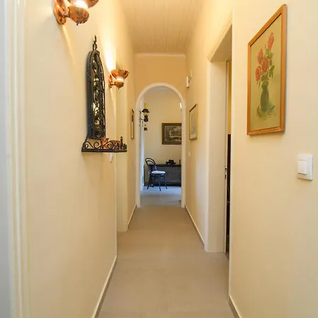 Mon Reve House Case de vacanță *