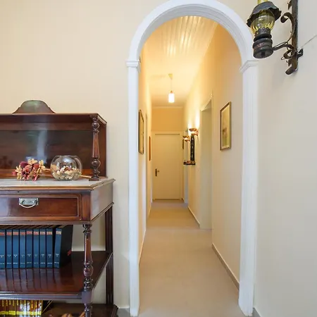 Case de vacanță Mon Reve House