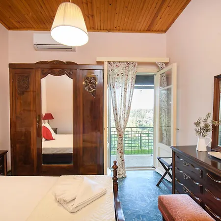 Mon Reve House Case de vacanță Velonádes