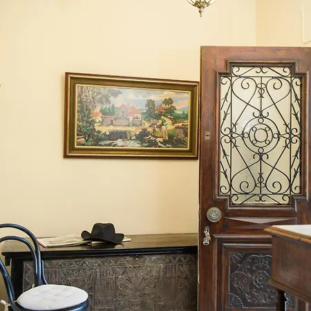 Mon Reve House Case de vacanță