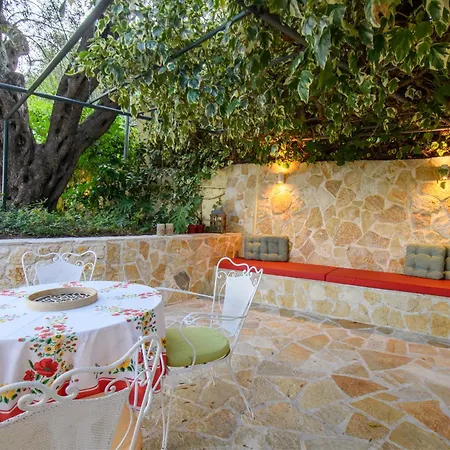 Mon Reve House * Velonádes