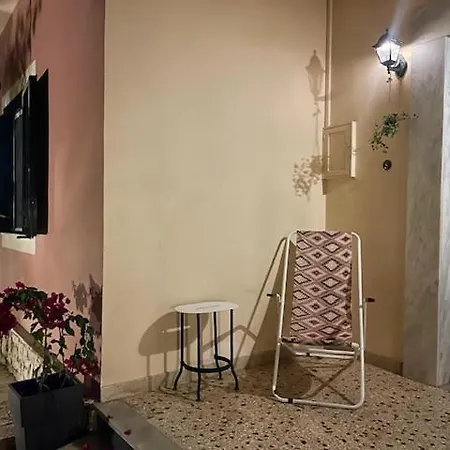 Mon Reve House Case de vacanță Velonádes