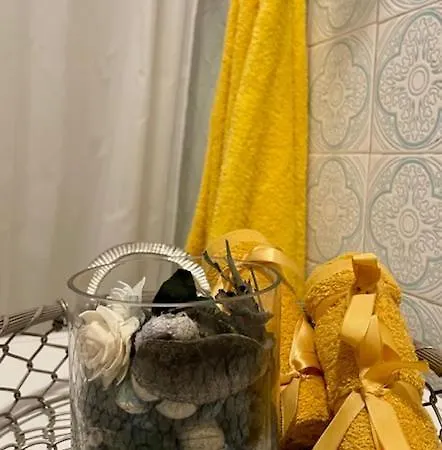 Case de vacanță Mon Reve House Velonádes