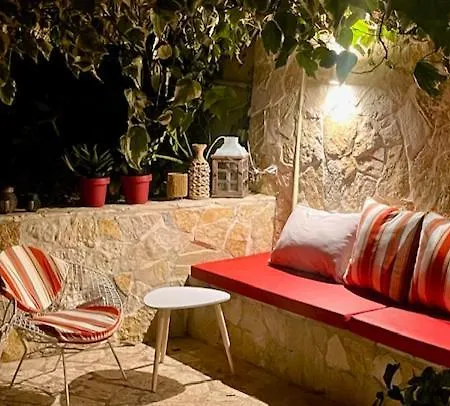 Mon Reve House Velonádes