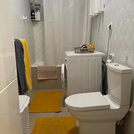 Mon Reve House * Velonádes