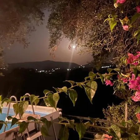 Mon Reve House