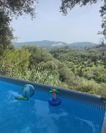 Casa vacanze Mon Reve House *