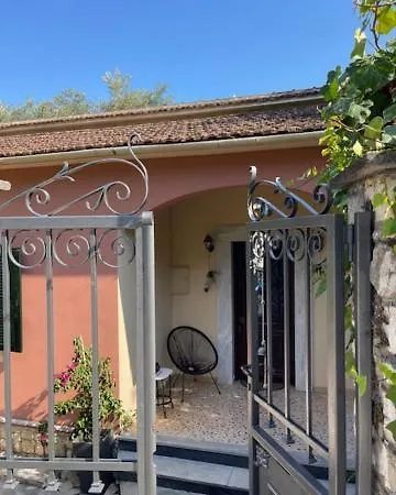 Mon Reve House Velonádes