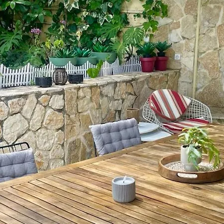 Mon Reve House
