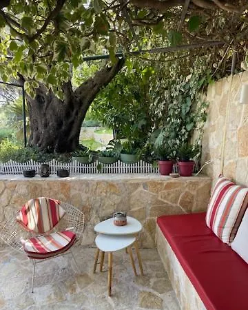 Casa vacanze Mon Reve House