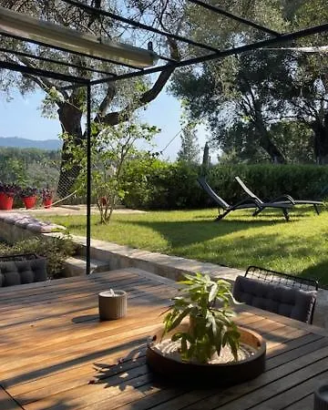 Casa vacanze Mon Reve House
