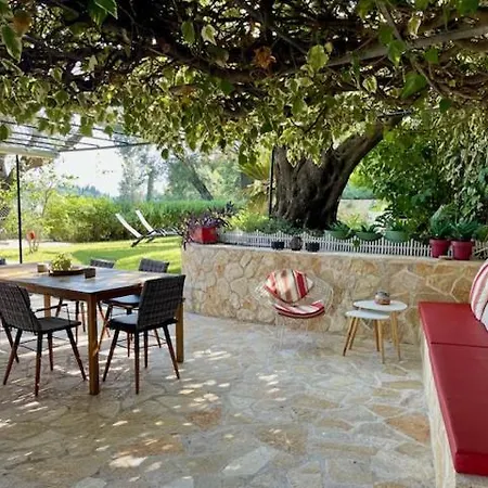 Casa vacanze Mon Reve House *