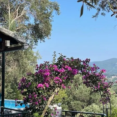 Mon Reve House * Velonádes
