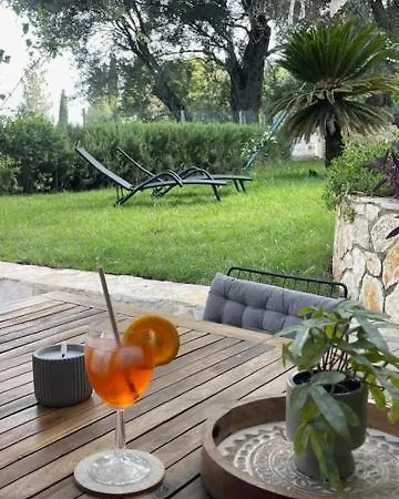 Mon Reve House * Velonádes